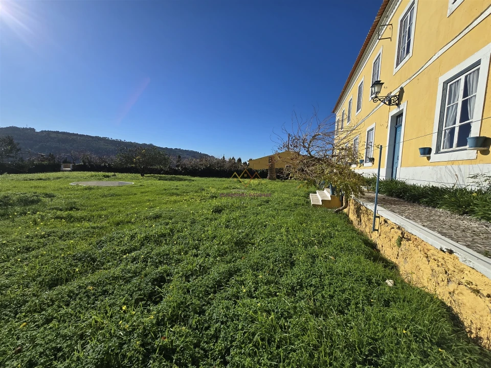 Quinta T0 para Venda em Valado dos Frades Foto 42