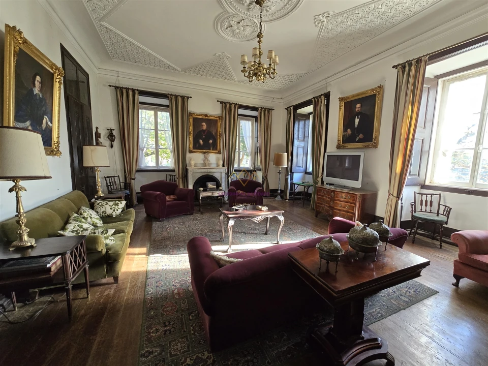 Quinta T0 para Venda em Valado dos Frades Foto 32