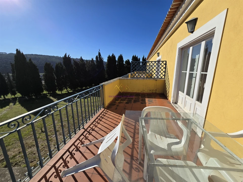 Quinta T0 para Venda em Valado dos Frades Foto 65