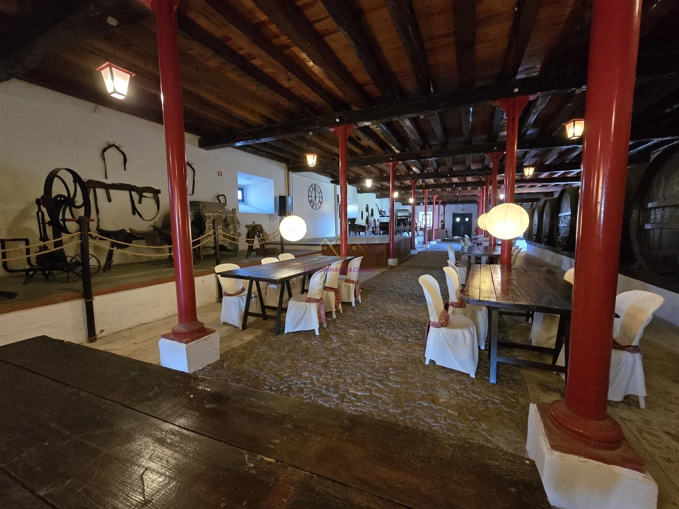 Quinta T0 para Venda em Valado dos Frades Foto 13