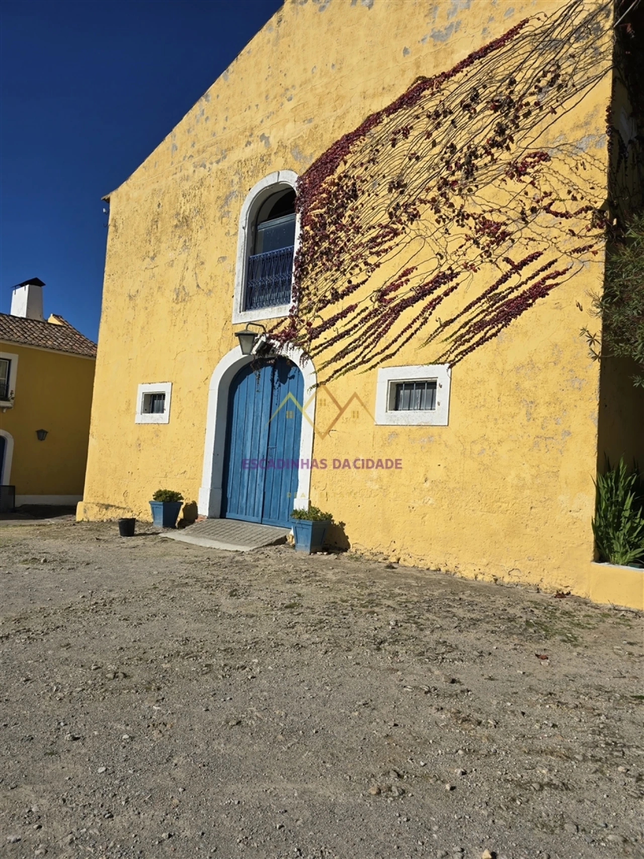 Quinta T0 para Venda em Valado dos Frades Foto 59