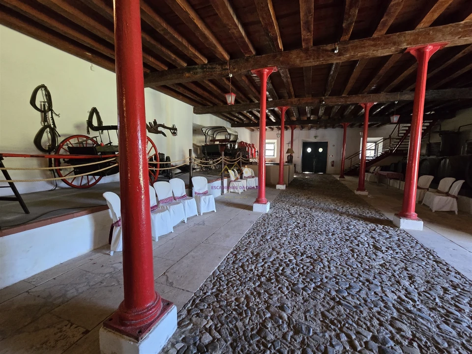 Quinta T0 para Venda em Valado dos Frades Foto 10