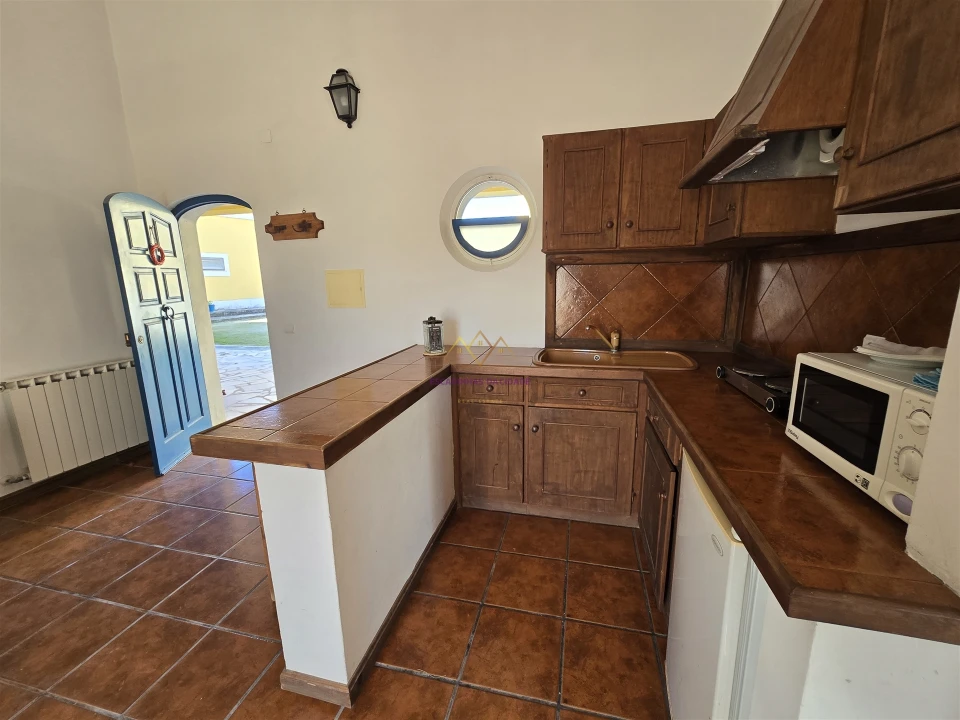 Quinta T0 para Venda em Valado dos Frades Foto 62