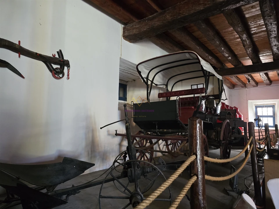 Quinta T0 para Venda em Valado dos Frades Foto 27