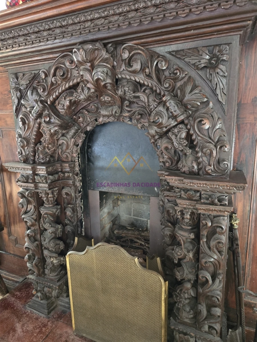 Quinta T0 para Venda em Valado dos Frades Foto 41