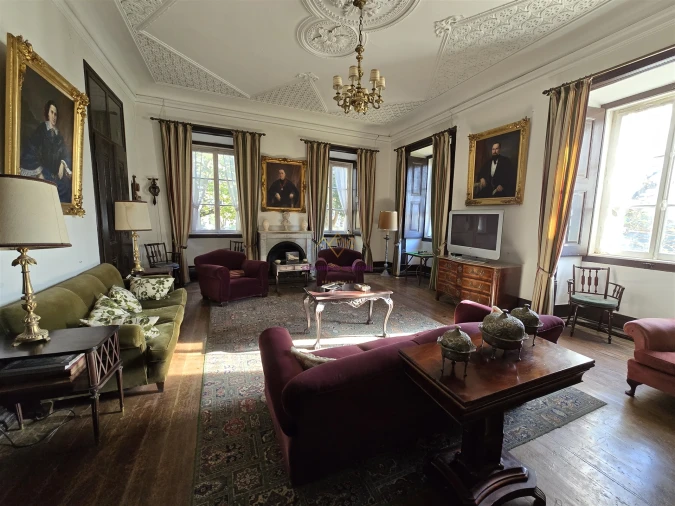 Quinta T0 para Venda em Valado dos Frades Foto 32