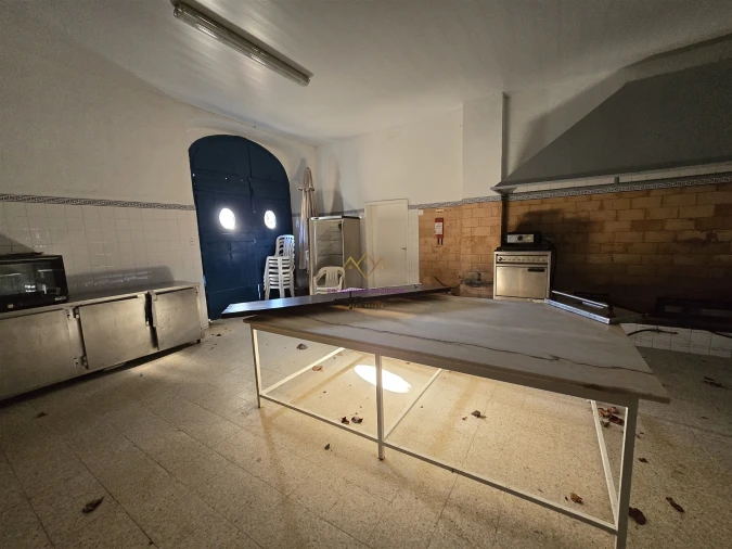 Quinta T0 para Venda em Valado dos Frades Foto 20