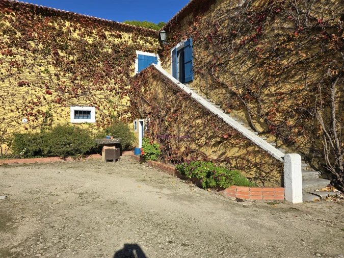 Quinta T0 para Venda em Valado dos Frades Foto 16