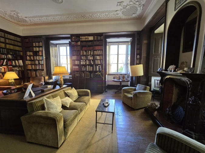 Quinta T0 para Venda em Valado dos Frades Foto 36