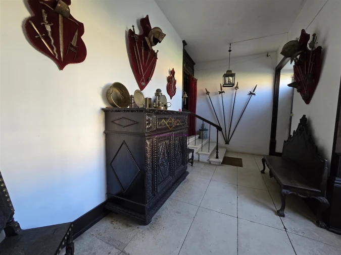 Quinta T0 para Venda em Valado dos Frades Foto 30