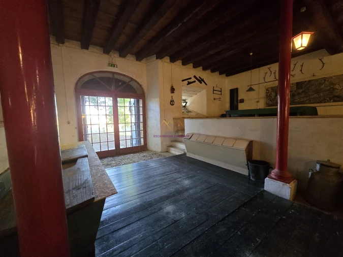 Quinta T0 para Venda em Valado dos Frades Foto 23