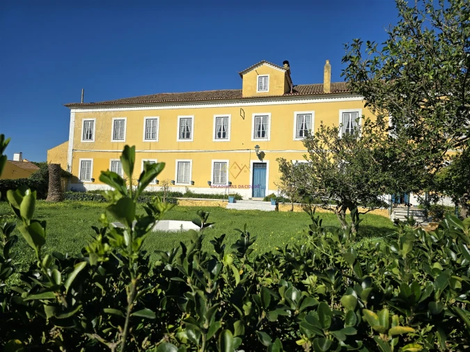 Quinta T0 para Venda em Valado dos Frades Foto 9