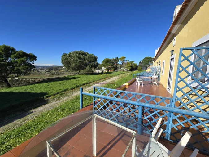 Quinta T0 para Venda em Valado dos Frades Foto 71