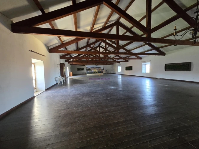 Quinta T0 para Venda em Valado dos Frades Foto 25