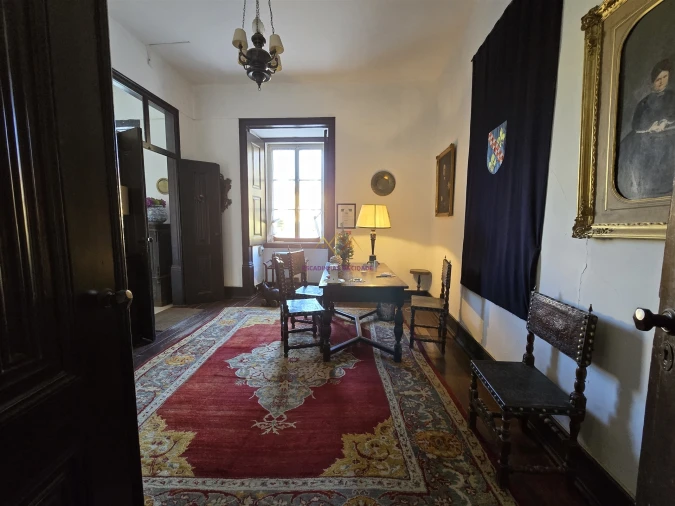 Quinta T0 para Venda em Valado dos Frades Foto 54