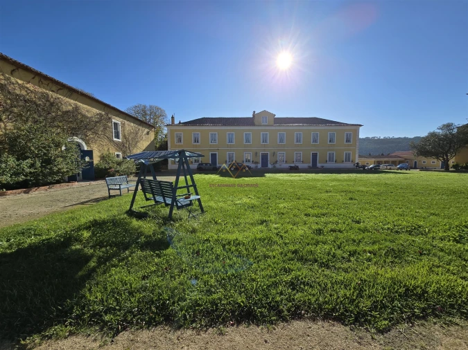 Quinta T0 para Venda em Valado dos Frades Foto 7