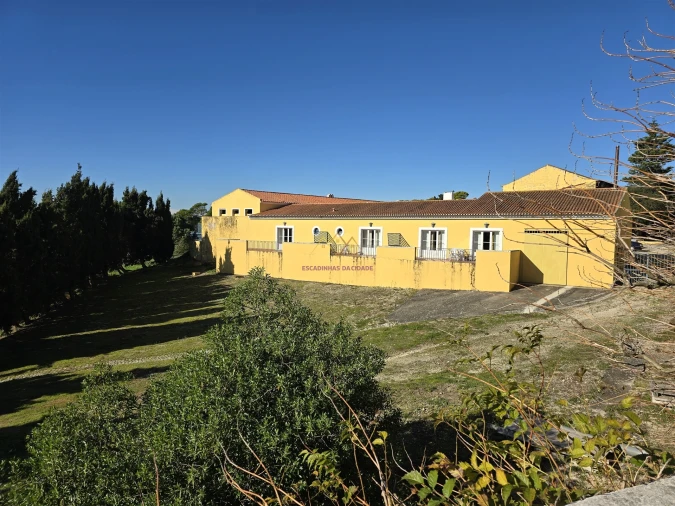 Quinta T0 para Venda em Valado dos Frades Foto 45