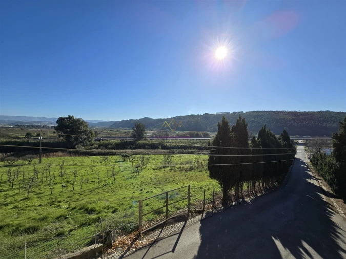 Quinta T0 para Venda em Valado dos Frades Foto 49