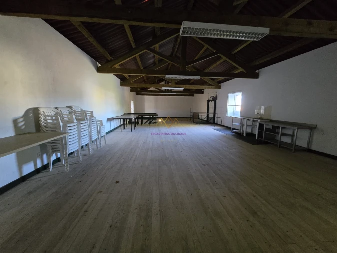 Quinta T0 para Venda em Valado dos Frades Foto 26