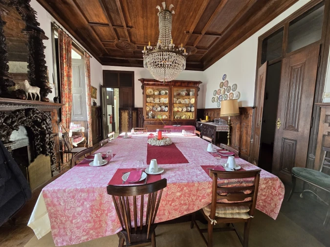 Quinta T0 para Venda em Valado dos Frades Foto 39