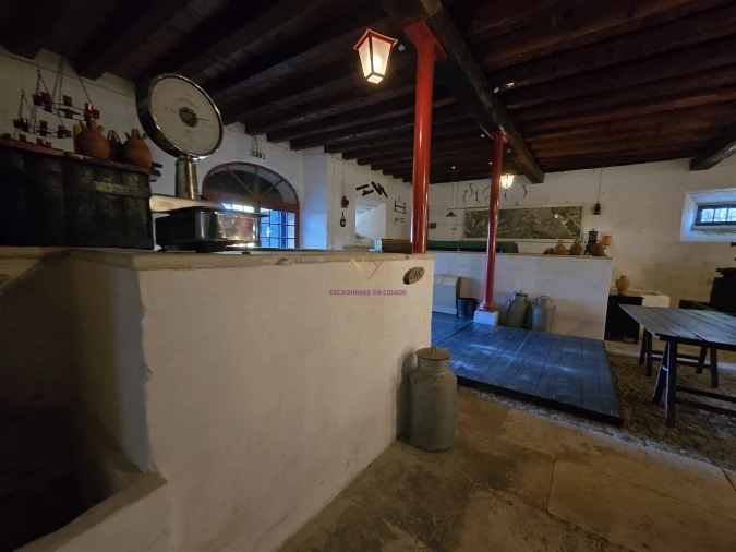 Quinta T0 para Venda em Valado dos Frades Foto 15