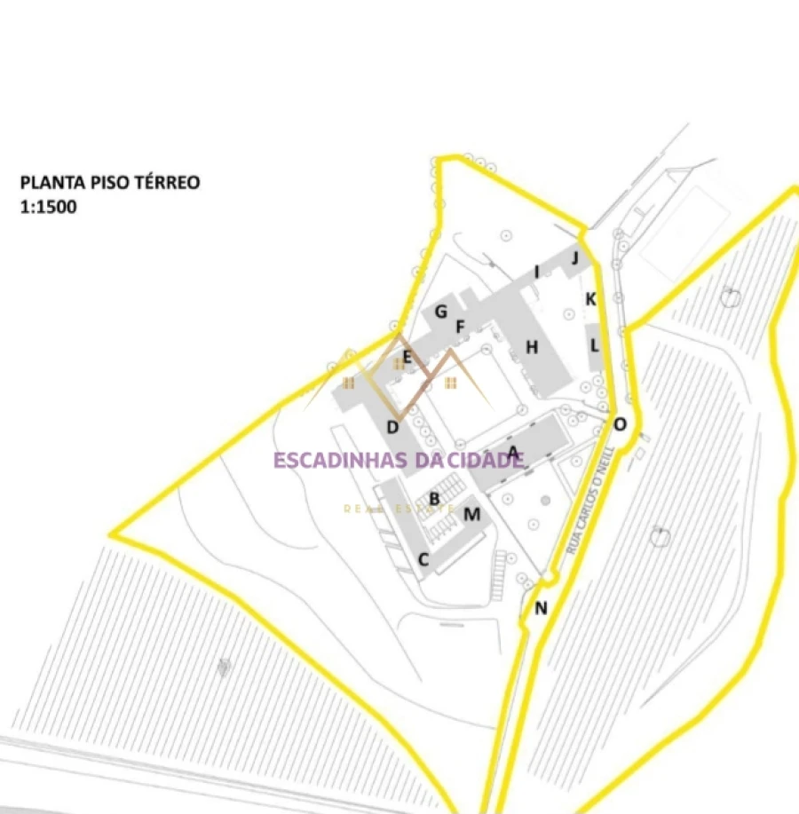 Quinta T0 para Venda em Valado dos Frades Foto 81