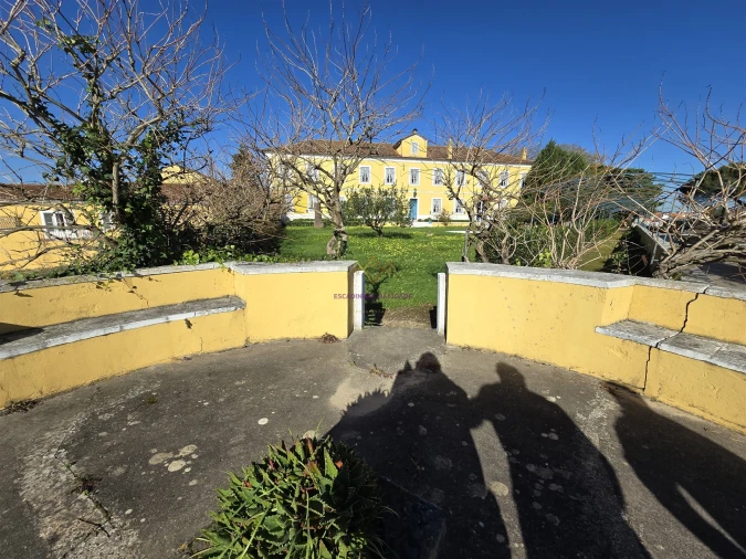 Quinta T0 para Venda em Valado dos Frades Foto 51