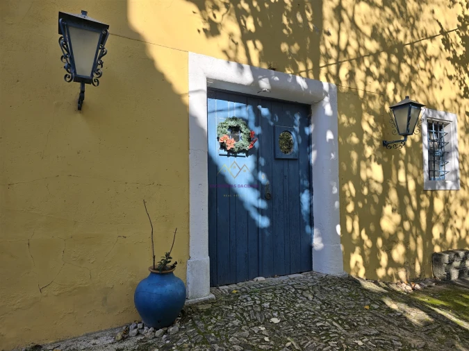 Quinta T0 para Venda em Valado dos Frades Foto 3