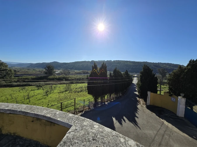 Quinta T0 para Venda em Valado dos Frades Foto 48