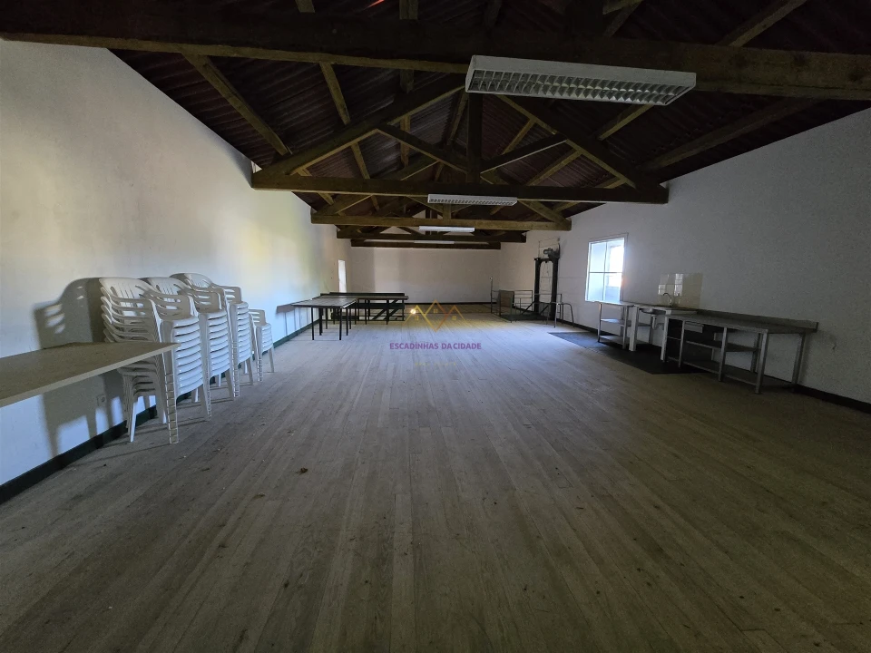 Quinta T0 para Venda em Valado dos Frades Foto 26