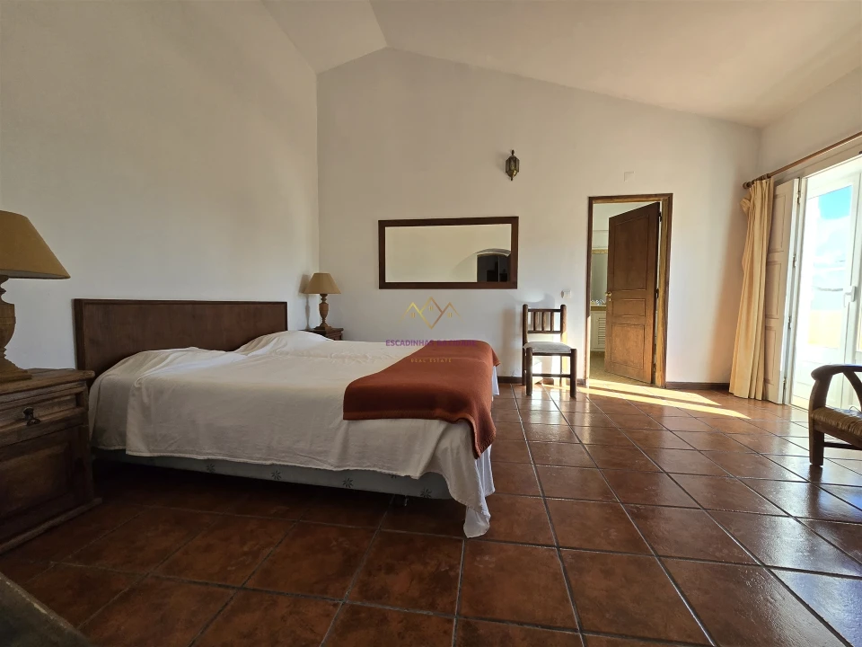 Quinta T0 para Venda em Valado dos Frades Foto 68