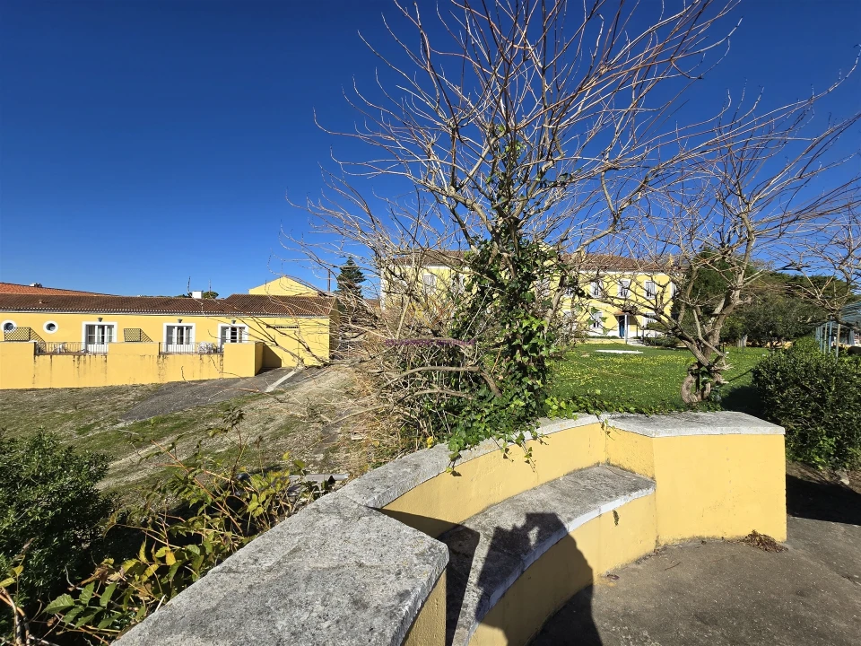 Quinta T0 para Venda em Valado dos Frades Foto 46