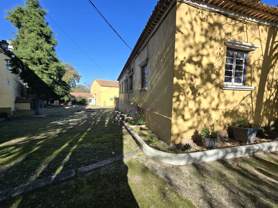 Quinta T0 para Venda em Valado dos Frades Foto 80