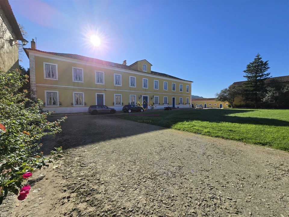 Quinta T0 para Venda em Valado dos Frades Foto 5