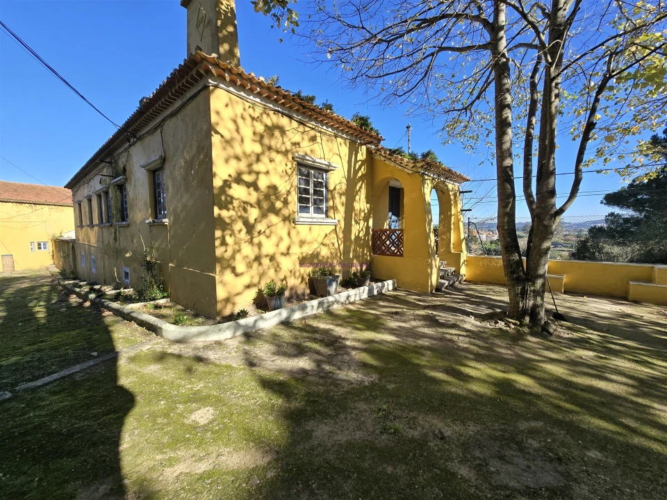 Quinta T0 para Venda em Valado dos Frades Foto 76