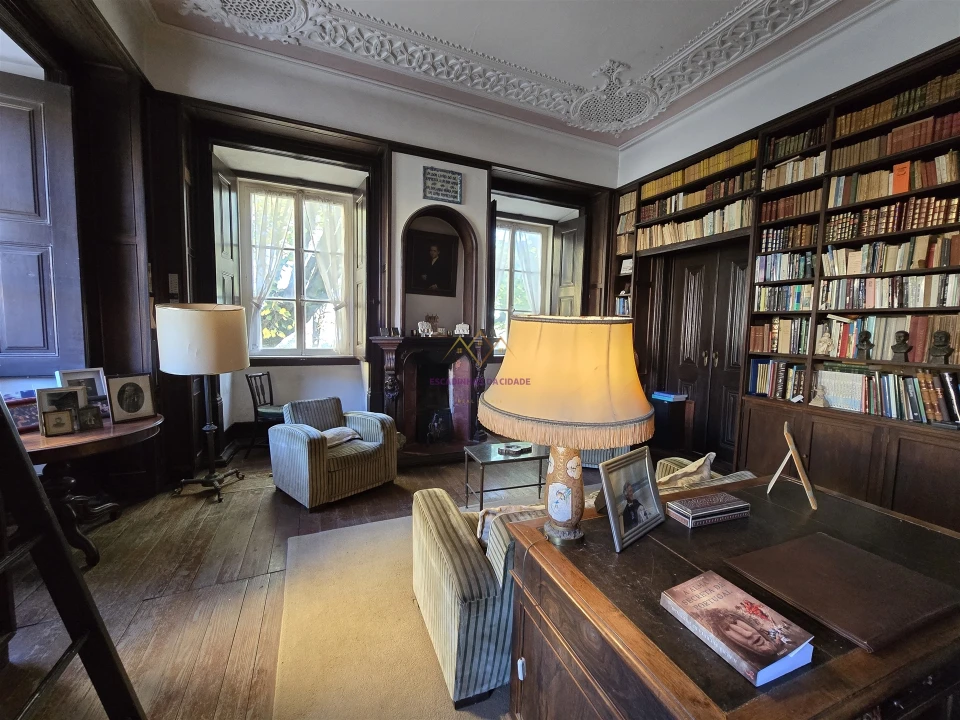 Quinta T0 para Venda em Valado dos Frades Foto 35