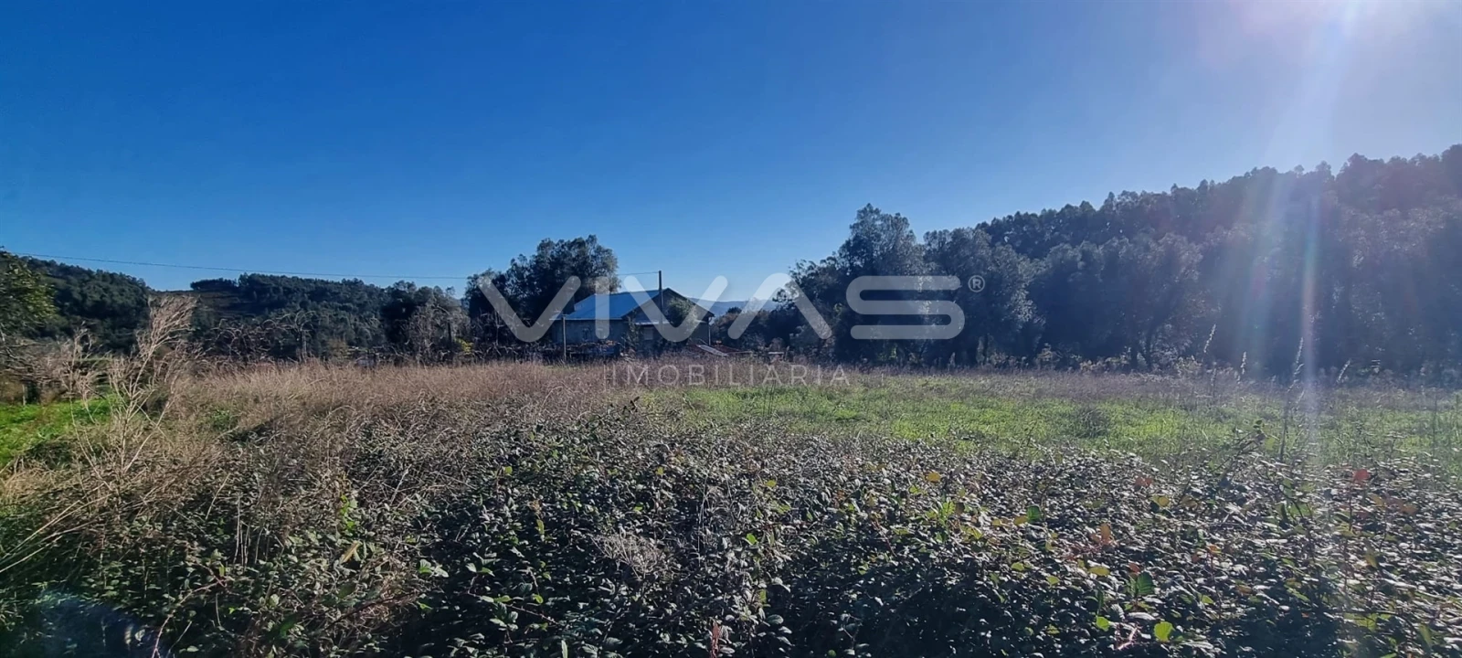 Terreno para Venda em Dossãos Foto 5