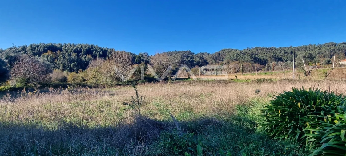 Terreno para Venda em Dossãos Foto 1