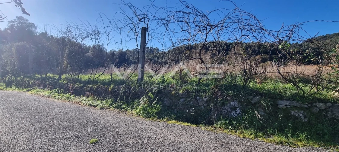 Terreno para Venda em Dossãos Foto 6