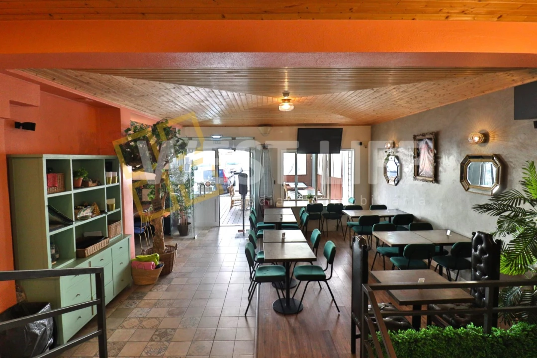 Negócio para Cedência de Quotas em Ericeira Foto 12