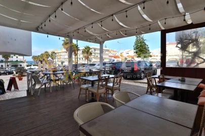 Negócio para Cedência de Quotas em Ericeira