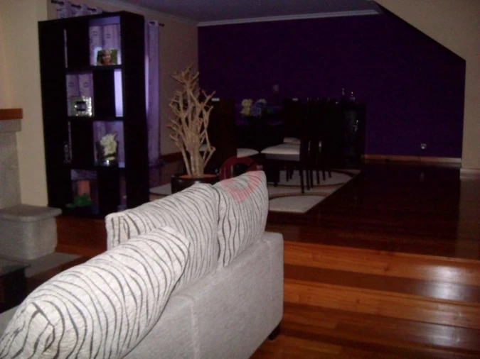 Moradia T5 para Venda em Barbeita Foto 6