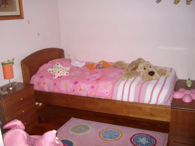 Moradia T5 para Venda em Barbeita Foto 13