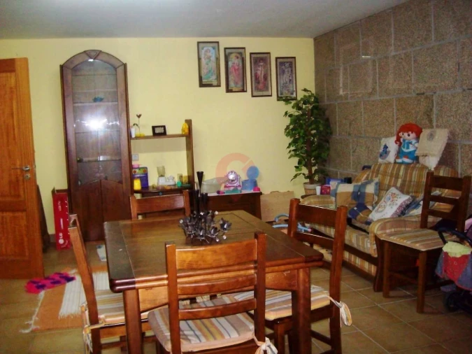 Moradia T5 para Venda em Barbeita Foto 18