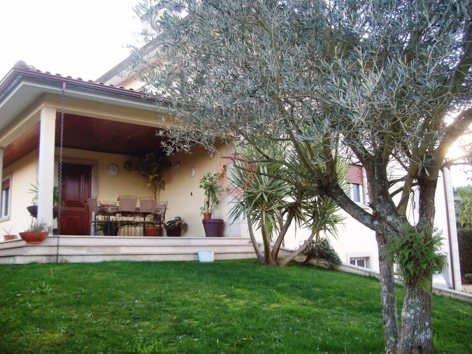 Moradia T5 para Venda em Barbeita Foto 3