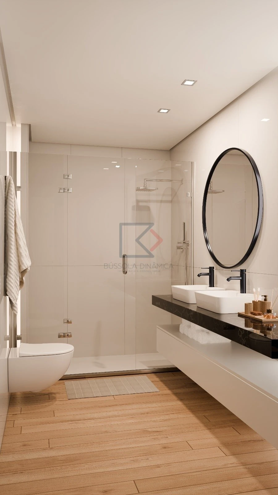 Apartamento T1 para Venda em São Bernardo Foto 16