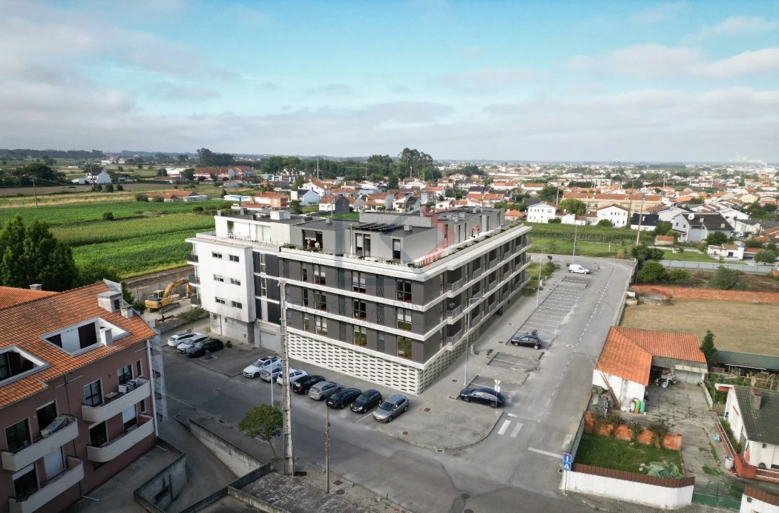 Apartamento T1 para Venda em São Bernardo Foto 5