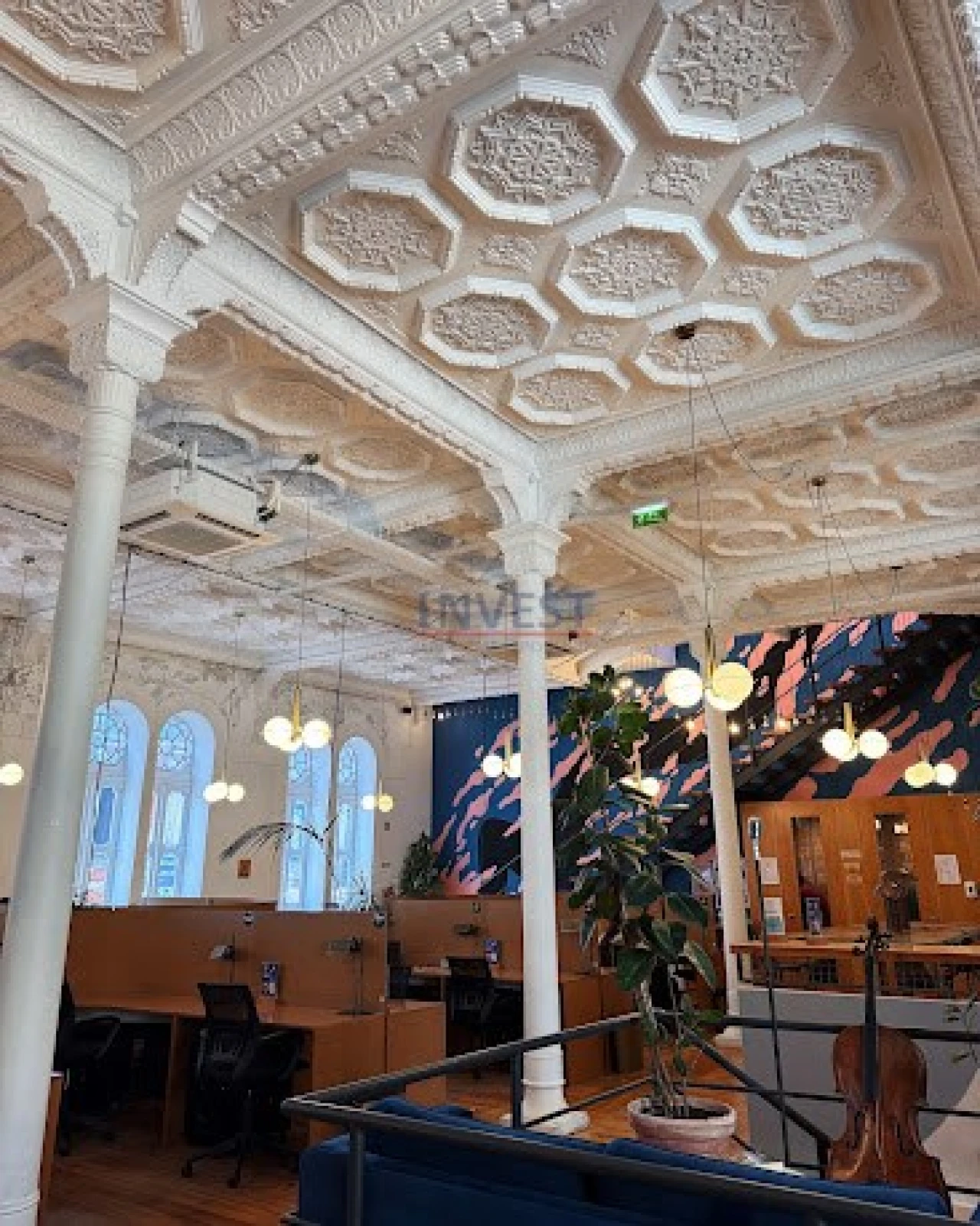 Escritório para Arrendamento em Cedofeita, Santo Ildefonso, Sé, Miragaia, São Nicolau e Vitória Foto 1