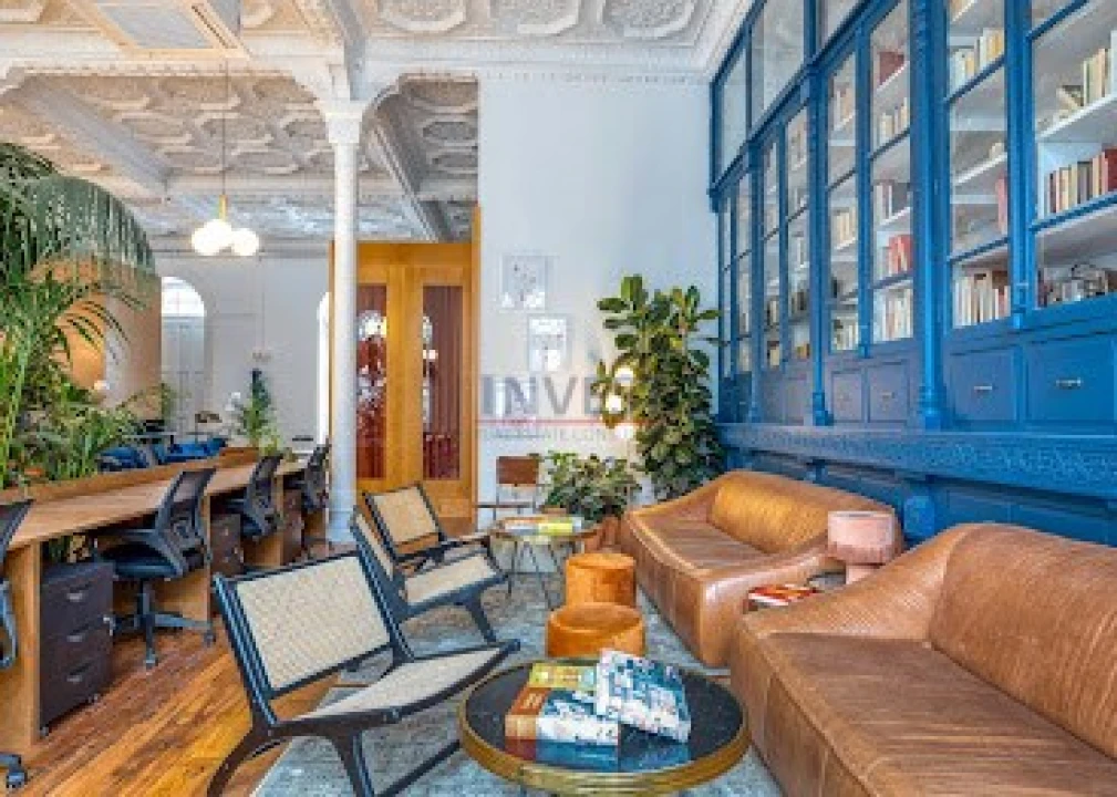 Escritório para Arrendamento em Cedofeita, Santo Ildefonso, Sé, Miragaia, São Nicolau e Vitória Foto 4