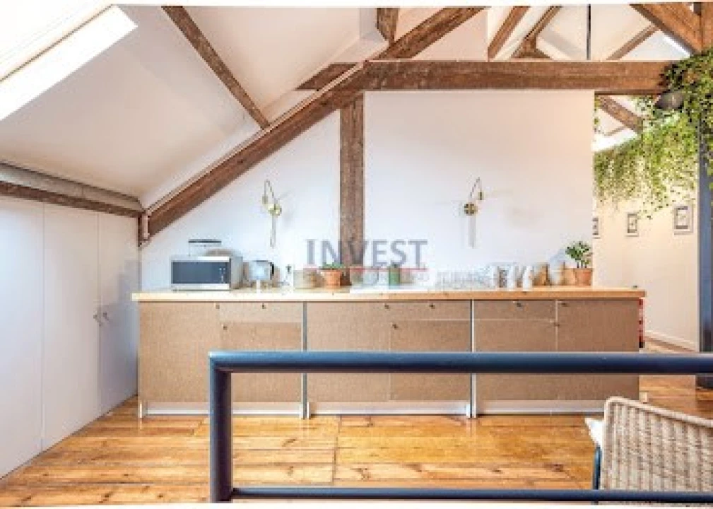 Escritório para Arrendamento em Cedofeita, Santo Ildefonso, Sé, Miragaia, São Nicolau e Vitória Foto 6